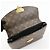 Borsa a tracolla con catena Louis Vuitton Monogram Saint Placide M43714 - vista 20