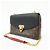 Borsa a tracolla con catena Louis Vuitton Monogram Saint Placide M43714 - vista 3