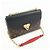 Borsa a tracolla con catena Louis Vuitton Monogram Saint Placide M43714 - vista 4