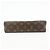 Borsa a tracolla con catena Louis Vuitton Monogram Saint Placide M43714 - vista 5