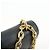 Borsa a tracolla con catena Louis Vuitton Monogram Saint Placide M43714 - vista 9