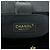 Borsa a spalla con catena CHANEL COCO Mark Chain Me in pelle di vitello Nero - vista 11