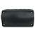 Borsa a spalla con catena CHANEL COCO Mark Chain Me in pelle di vitello Nero - vista 3