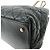 Borsa a spalla con catena CHANEL COCO Mark Chain Me in pelle di vitello Nero - vista 5