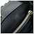Borsa a spalla con catena CHANEL COCO Mark Chain Me in pelle di vitello Nero - vista 9