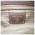Borsa Tote 2Way PRADA in tela jacquard con logo Triangle e pelle Marrone BN1841 - vista 11