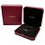 Cartier Trinity Heart Armband K18 750 Gelb/Weiß/Roségold - Ansicht 8