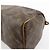 Louis Vuitton Monogram Speedy 40 Borsa a Mano Borsa Boston Marrone M41522 - vista 12