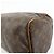 Louis Vuitton Monogram Speedy 40 Borsa a Mano Borsa Boston Marrone M41522 - vista 14