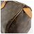Louis Vuitton Monogram Speedy 40 Borsa a Mano Borsa Boston Marrone M41522 - vista 18