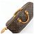 Louis Vuitton Monogram Speedy 40 Borsa a Mano Borsa Boston Marrone M41522 - vista 19