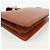 Borsa a tracolla Louis Vuitton Capucines in pelle Epi Kenya Brown M52343 - view 10