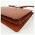 Borsa a tracolla Louis Vuitton Capucines in pelle Epi Kenya Brown M52343 - view 11
