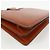 Borsa a tracolla Louis Vuitton Capucines in pelle Epi Kenya Brown M52343 - view 12