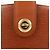 Borsa a tracolla Louis Vuitton Capucines in pelle Epi Kenya Brown M52343 - view 17