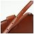Borsa a tracolla Louis Vuitton Capucines in pelle Epi Kenya Brown M52343 - view 8