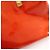 Borsa a mano Louis Vuitton Monogram Vernis Reade PM Rouge M91088 - vista 17