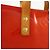 Borsa a mano Louis Vuitton Monogram Vernis Reade PM Rouge M91088 - vista 8