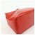 Borsa a mano Louis Vuitton Monogram Vernis Reade PM Rouge M91088 - vista 9