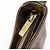 Borsa a spalla Louis Vuitton Monogram Looping GM Marrone M51145 - vista 17