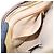 Borsa a spalla Louis Vuitton Monogram Looping GM Marrone M51145 - vista 19