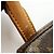 Borsa a spalla Louis Vuitton Monogram Looping GM Marrone M51145 - vista 8