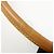 Borsa a spalla Louis Vuitton Monogram Looping GM Marrone M51145 - vista 9