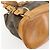 Zaino Louis Vuitton Monogram Montsouris MM Brown M51136 - vista 13