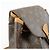 Zaino Louis Vuitton Monogram Montsouris MM Brown M51136 - vista 16