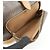 Zaino Louis Vuitton Monogram Montsouris MM Brown M51136 - vista 17