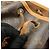 Zaino Louis Vuitton Monogram Montsouris MM Brown M51136 - vista 19