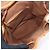 Zaino Louis Vuitton Monogram Montsouris MM Brown M51136 - vista 21