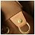 Zaino Louis Vuitton Monogram Montsouris MM Brown M51136 - vista 24