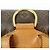 Zaino Louis Vuitton Monogram Montsouris MM Brown M51136 - vista 7