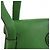 DELVAUX Borsa a spalla e borsa a mano Louise in pelle Verde - vista 17