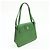 DELVAUX Borsa a spalla e borsa a mano Louise in pelle Verde - vista 4