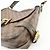 Borsa a tracolla Louis Vuitton Damier Highbury Canvas Brown N51200 - vista 11