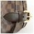 Borsa a tracolla Louis Vuitton Damier Highbury Canvas Brown N51200 - vista 13