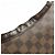 Borsa a tracolla Louis Vuitton Damier Highbury Canvas Brown N51200 - vista 16