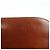 Salvatore Ferragamo Borsa a spalla con catena Ferragamo Gancini in pelle di vitello Marrone - vista 17