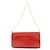 Louis Vuitton Monogram Vernis Portefeuille Sarah Chain Bag M90206