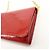 Louis Vuitton Monogram Vernis Portefeuille Sarah Chain Bag M90206 - vista 10