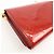 Louis Vuitton Monogram Vernis Portefeuille Sarah Chain Bag M90206 - vista 12