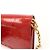 Louis Vuitton Monogram Vernis Portefeuille Sarah Chain Bag M90206 - vista 13