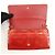 Louis Vuitton Monogram Vernis Portefeuille Sarah Chain Bag M90206 - vista 16