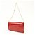 Louis Vuitton Monogram Vernis Portefeuille Sarah Chain Bag M90206 - vista 3
