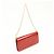 Louis Vuitton Monogram Vernis Portefeuille Sarah Chain Bag M90206 - vista 4