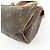 Lotto Borsa a Mano Louis Vuitton Monogram Mini Speedy e Tracolla M41534 J75011 - vista 13