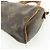 Lotto Borsa a Mano Louis Vuitton Monogram Mini Speedy e Tracolla M41534 J75011 - vista 15