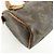 Lotto Borsa a Mano Louis Vuitton Monogram Mini Speedy e Tracolla M41534 J75011 - vista 16